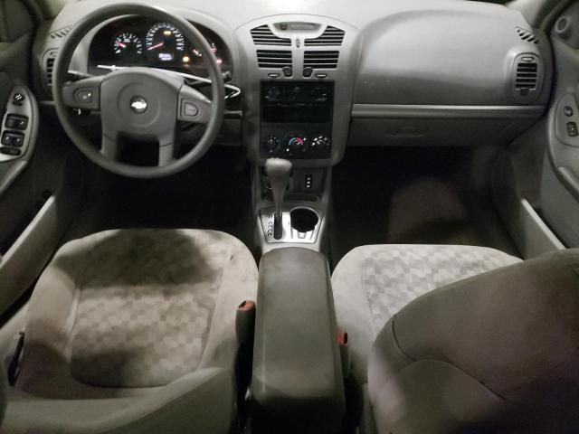 2005 Chevrolet Malibu Maxx LS