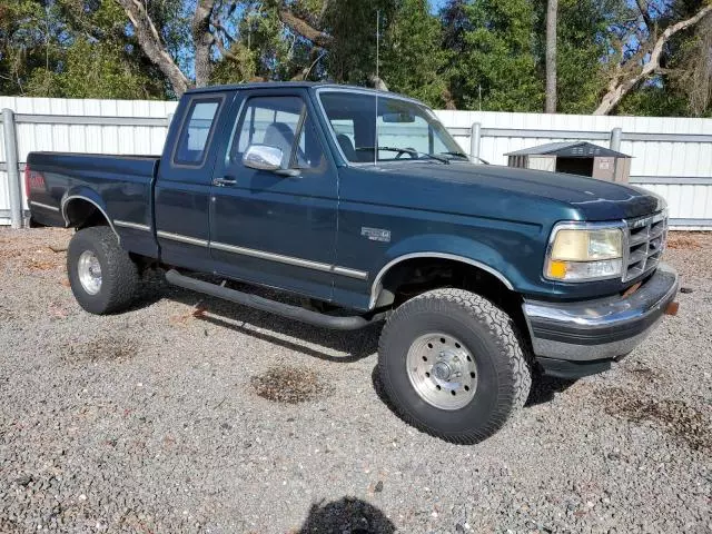 1995 Ford F150