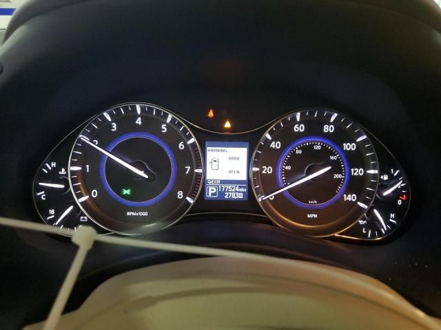 2013 Infiniti QX56