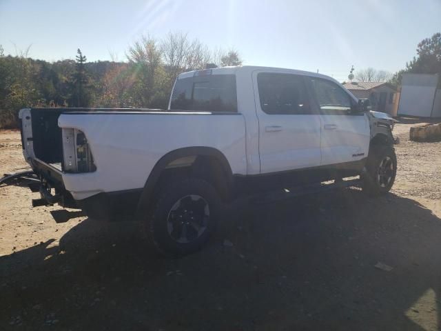 2020 Dodge RAM 1500 Rebel