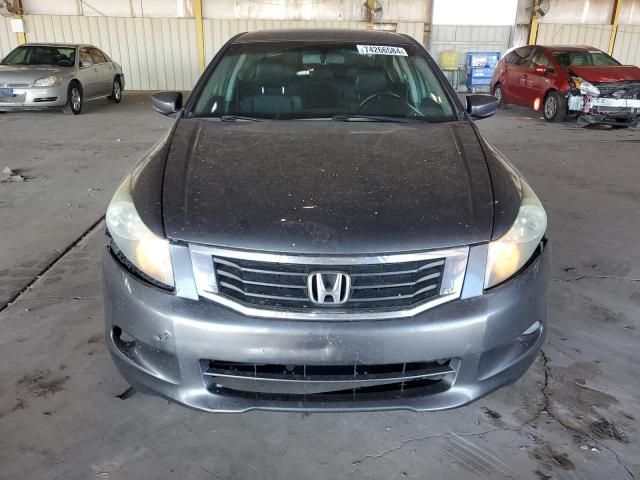 2009 Honda Accord EXL