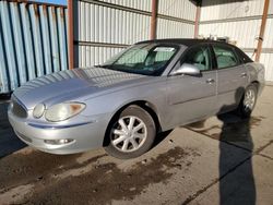 Buick Vehiculos salvage en venta: 2005 Buick Lacrosse CXL