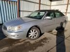 2005 Buick Lacrosse CXL