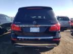 2014 Mercedes-Benz GL 450 4matic