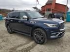 2023 Infiniti QX80 Sensory