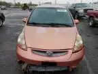 2008 Honda FIT Sport