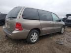 2005 Mercury Monterey Convenience