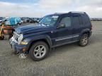 2007 Jeep Liberty Limited