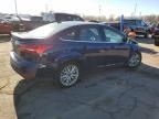 2017 Ford Focus Titanium