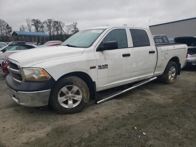 2015 Dodge RAM 1500 ST