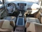 2011 Nissan Armada Platinum