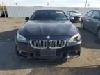 2013 BMW 550 I