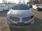 2018 Lincoln MKC Select