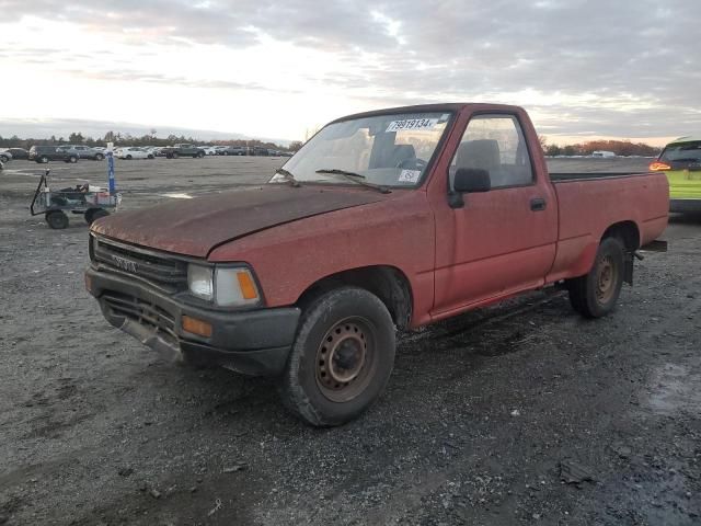 1990 Toyota Pickup 1/2 TON Short Wheelbase