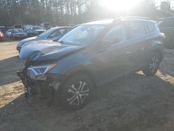 2018 Toyota Rav4 LE en venta en North Billerica, MA