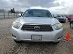 2009 Toyota Highlander Hybrid Limited