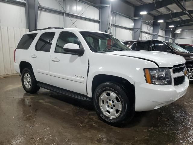 2009 Chevrolet Tahoe K1500 LT