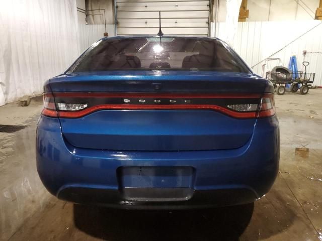 2013 Dodge Dart Limited