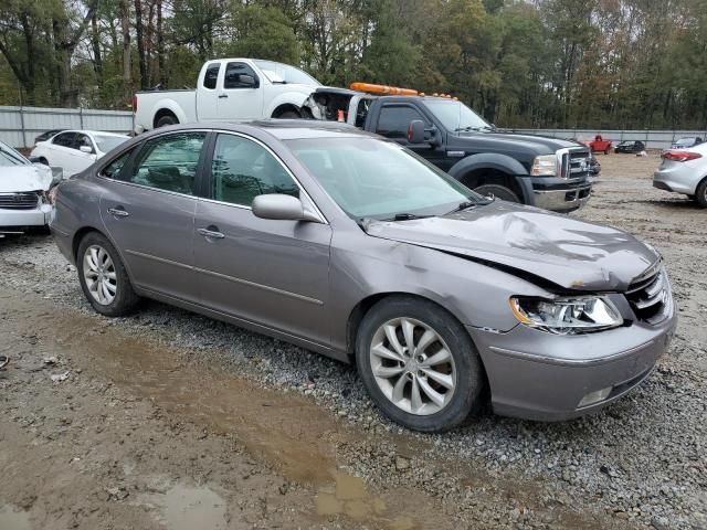 2006 Hyundai Azera SE