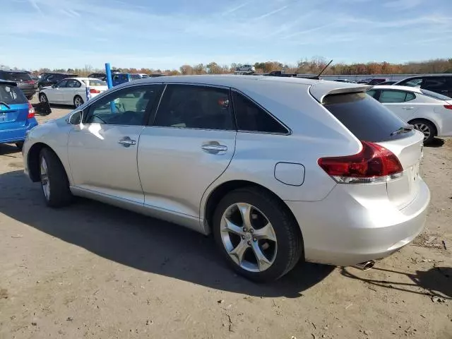 2013 Toyota Venza LE