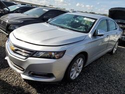 2019 Chevrolet Impala LT en venta en Riverview, FL