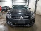 2016 Volkswagen Passat SE