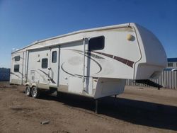 2008 Keystone Travel Trailer en venta en Greenwood, NE