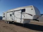 2008 Keystone Travel Trailer