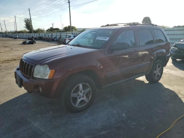 2007 Jeep Grand Cherokee Laredo