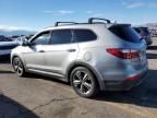 2015 Hyundai Santa FE GLS