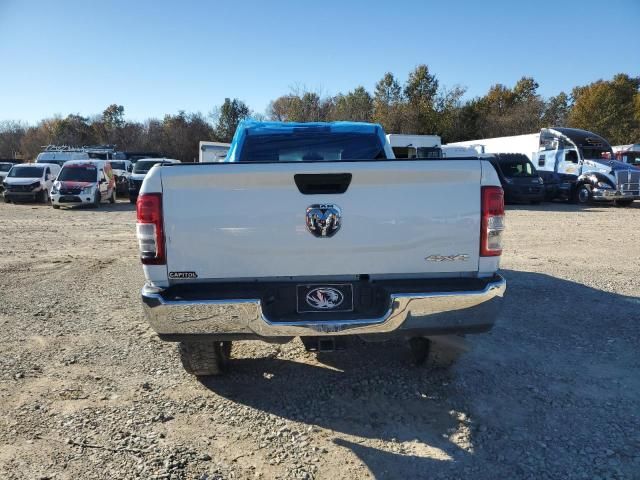 2022 Dodge RAM 3500 Tradesman