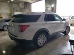 2022 Ford Explorer King Ranch