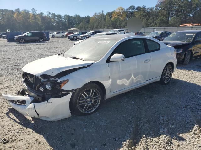 2010 Scion TC