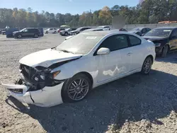 Carros salvage sin ofertas aún a la venta en subasta: 2010 Scion TC