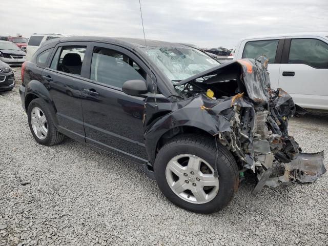 2009 Dodge Caliber SXT