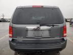 2011 Honda Pilot EXL