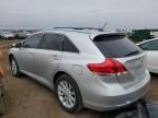 2011 Toyota Venza