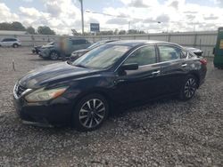 2016 Nissan Altima 2.5 en venta en Hueytown, AL