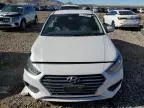 2020 Hyundai Accent SE