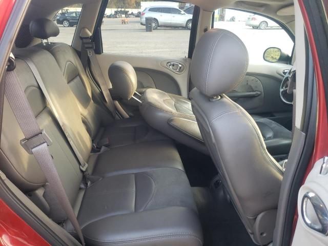 2003 Chrysler PT Cruiser Limited