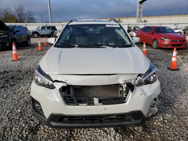 2019 Subaru Crosstrek Premium