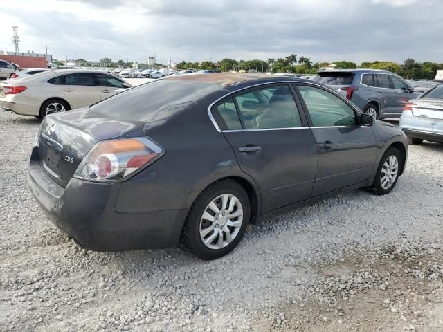 2009 Nissan Altima 2.5