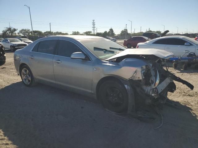 2008 Chevrolet Malibu 1LT