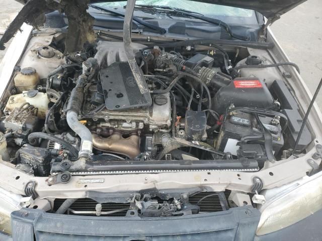 1998 Toyota Camry CE