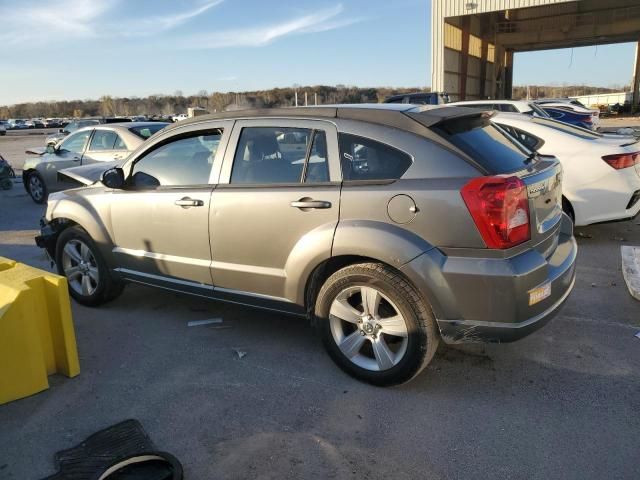 2011 Dodge Caliber Mainstreet