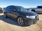 2016 Audi Q3 Prestige