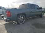 2007 Chevrolet Silverado C1500 Crew Cab