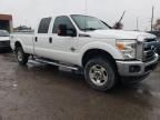 2013 Ford F350 Super Duty