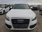 2012 Audi Q5 Premium Plus