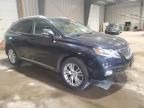 2010 Lexus RX 450H